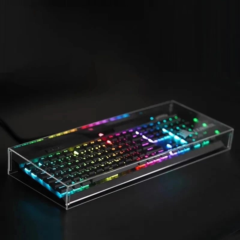 Gaming Keyboard Ergo - Housse anti-poussière pour clavier de jeu