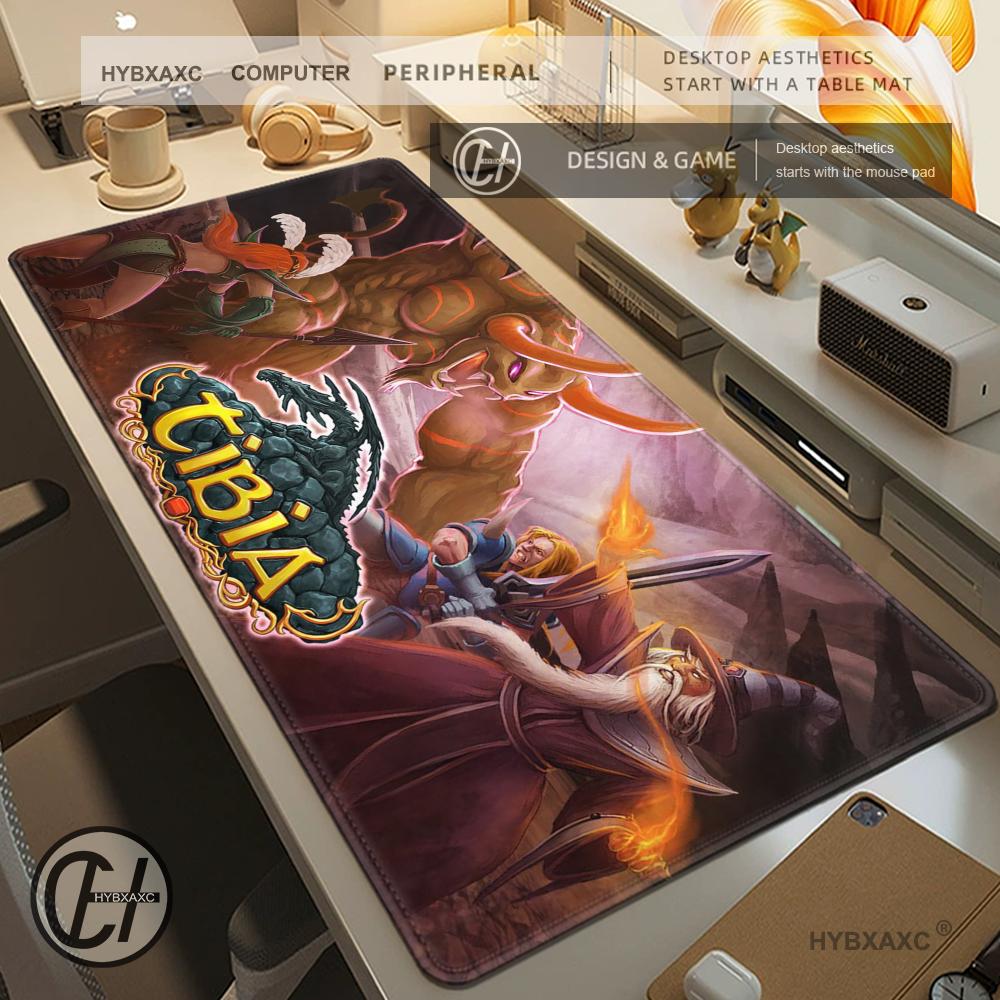 Gaming Keyboard Higround - MMObreadds-Grand tapis de souris de jeu