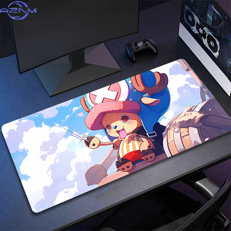 Gaming Keyboard Higround - Tapis de souris de jeu Anime