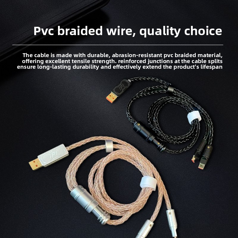 Câble IPI Aviator 1-vers-2 pou - Gaming Keyboard Splitter avis et prix