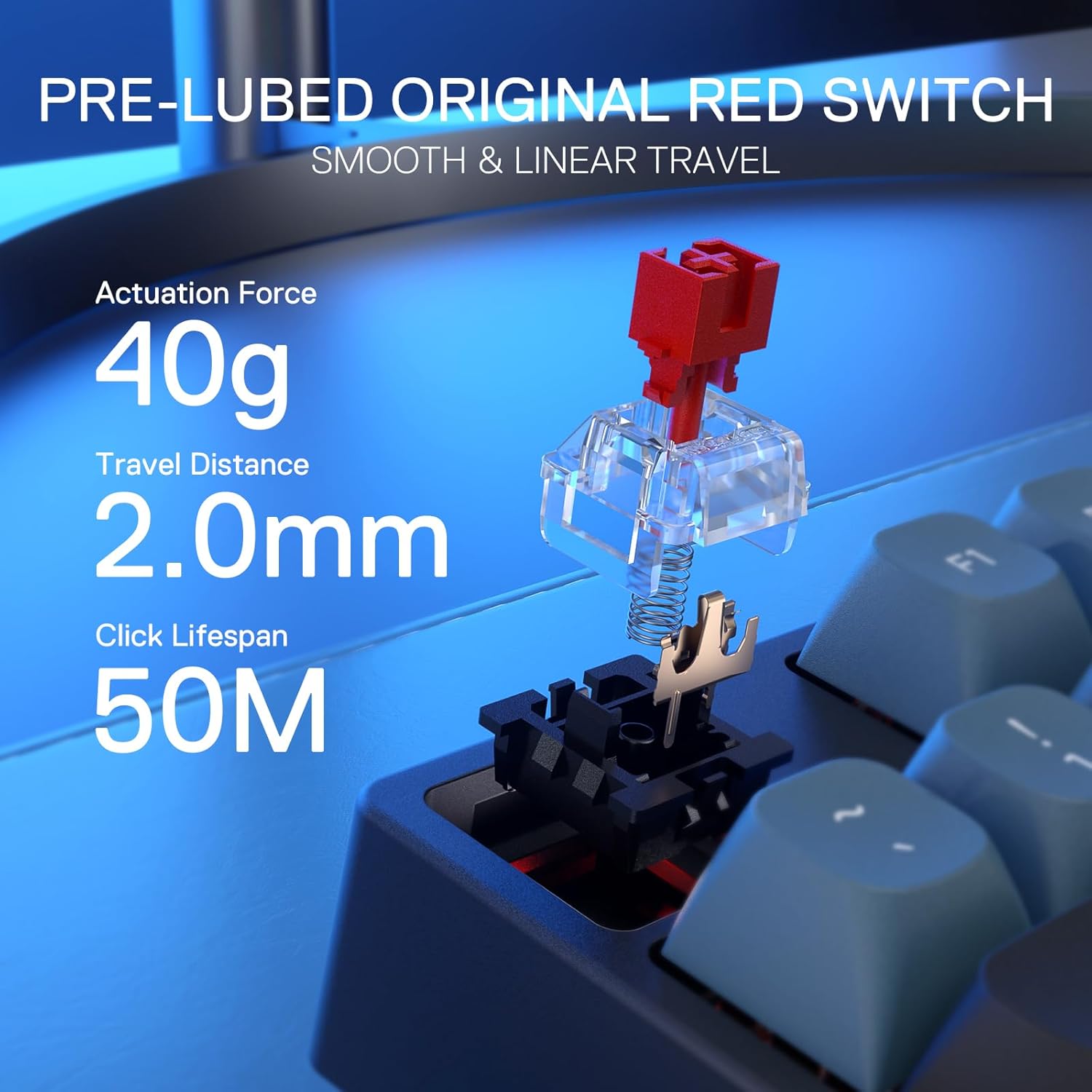 Redragon SE filaire RGB Gaming - Gaming Keyboard Corsair avis et prix