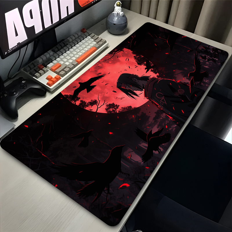 Tapis de souris Gamer XXL Uchi - Gaming Keyboard He avis et prix
