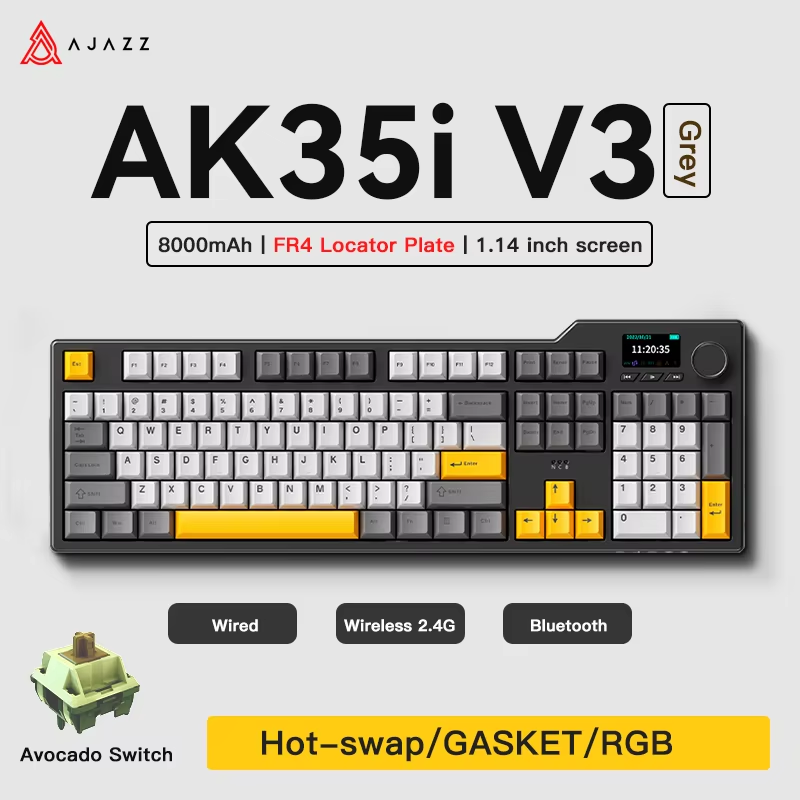Clavier de jeu filaire, Blueto - Gaming Keyboard Corsair avis et prix