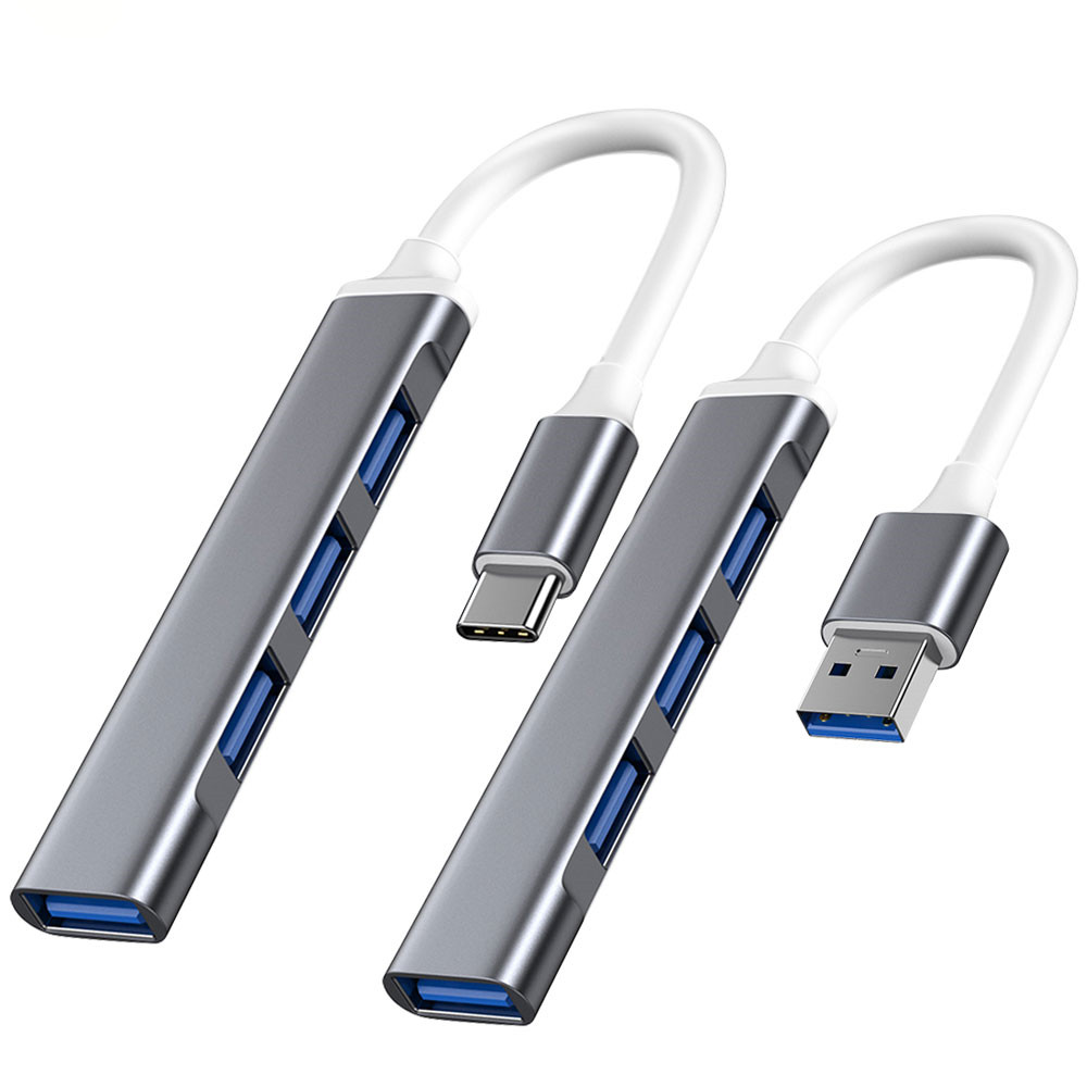 Hub USB A 4 ports, adaptateur  - Gaming Keyboard Splitter avis et prix
