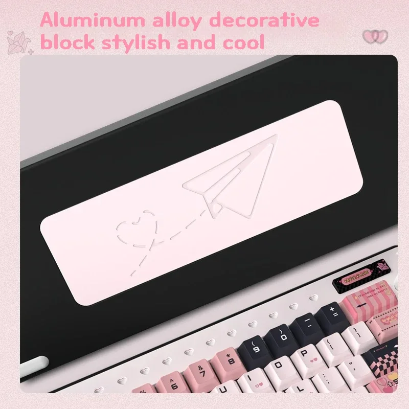 RECCAZR R66 papier Plane66 Kit - Gaming Keyboard Hot Swappable avis et prix