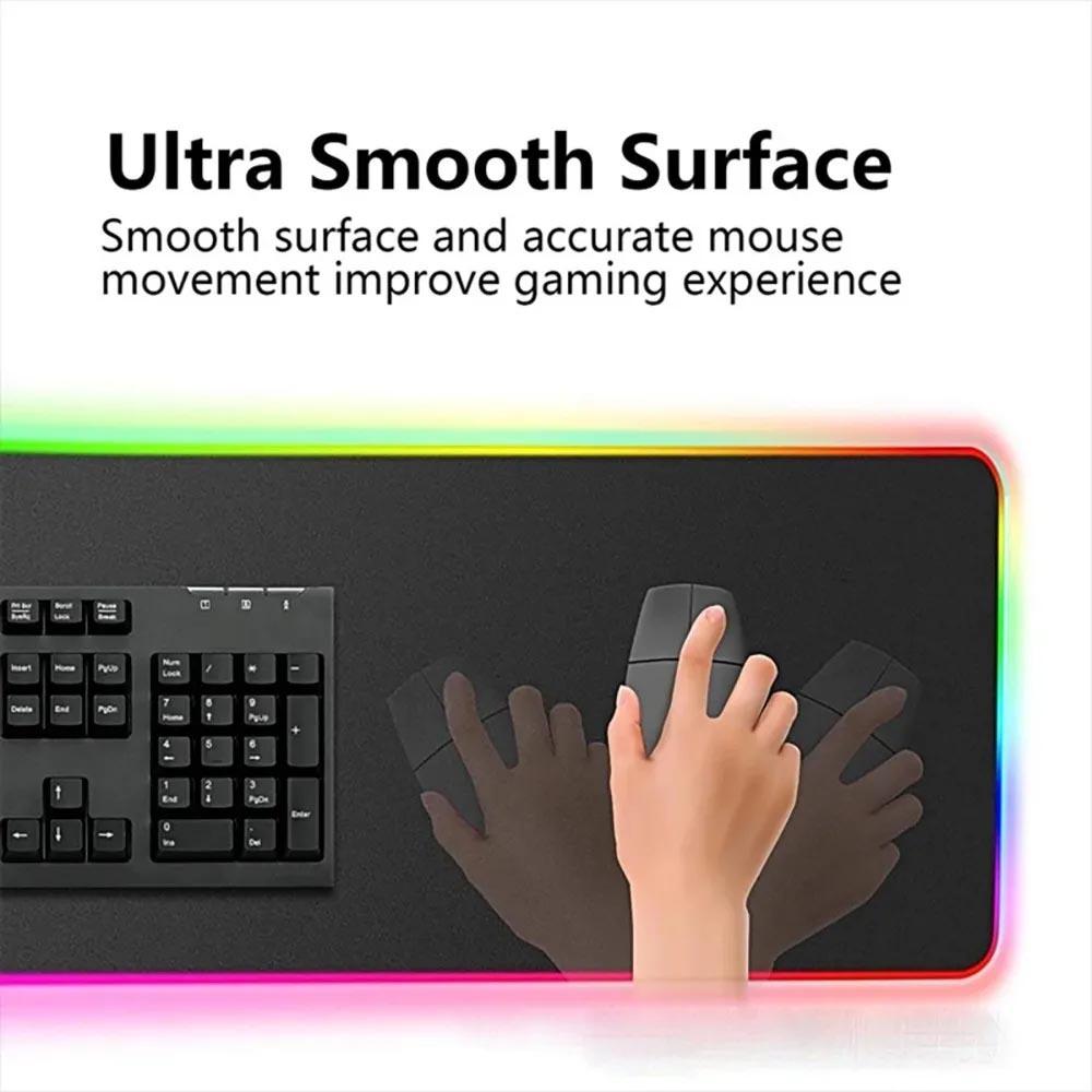 Tapis de souris H-Hajime No Ip - Gaming Keyboard No Rgb avis et prix