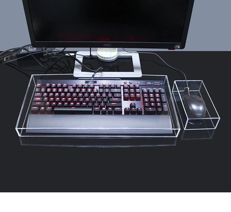 Housse anti-poussière pour cla - Gaming Keyboard Ergo avis et prix