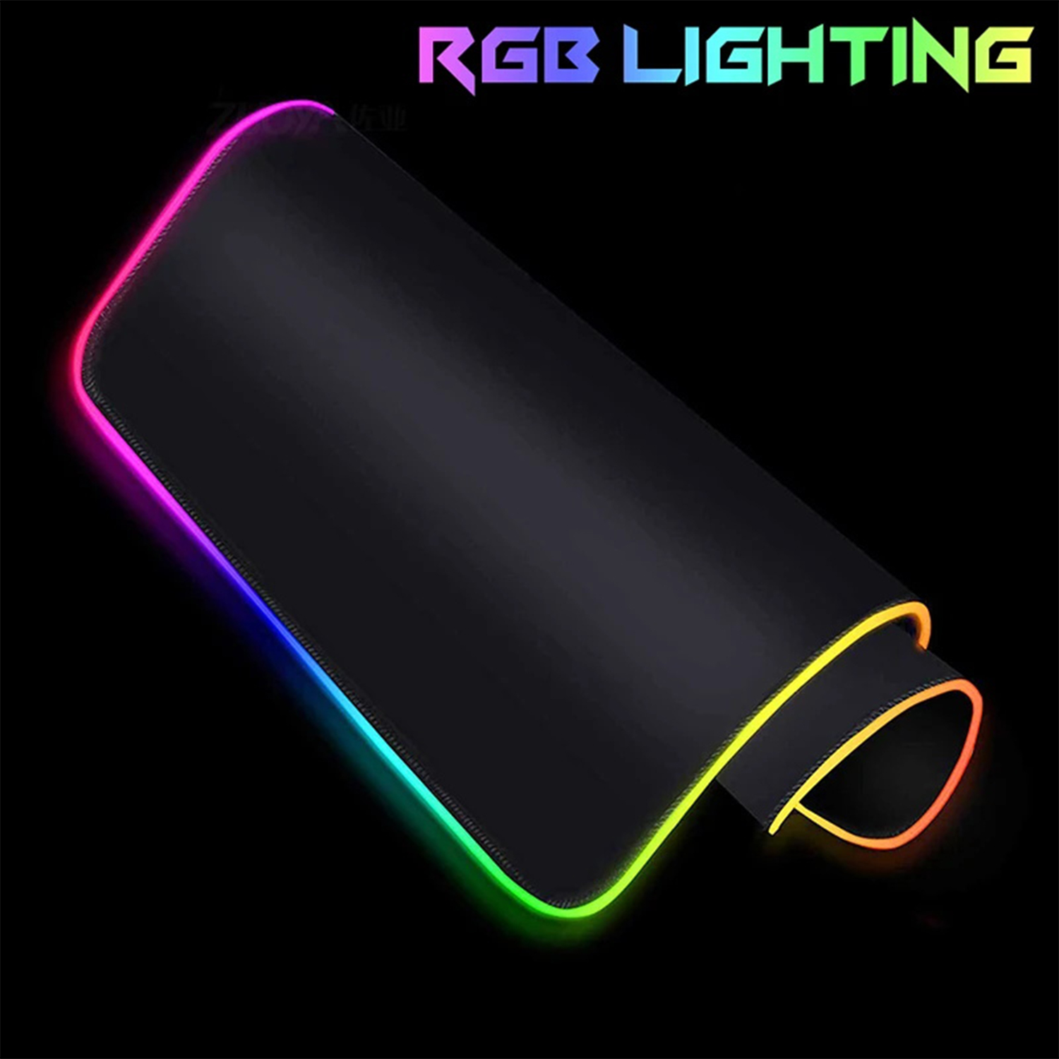 Grand tapis de souris HYPERX R - Gaming Keyboard No Rgb avis et prix
