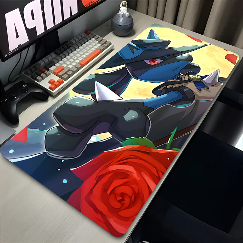 Tapis de souris Cool Anime P-p - Gaming Keyboard Top avis et prix