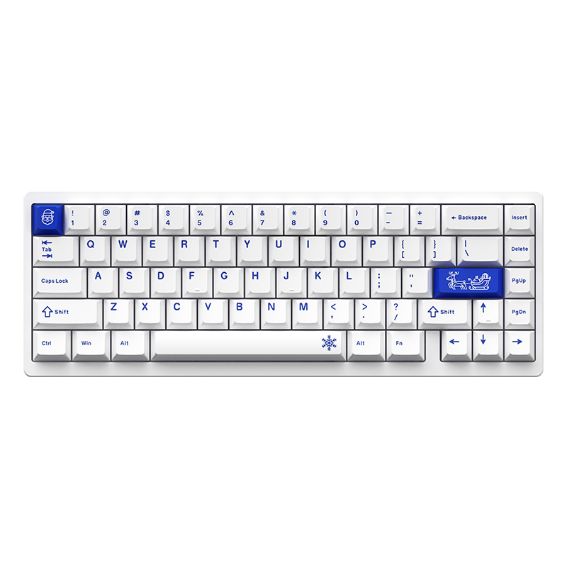Nouveau clavier mécanique en a - Gaming Keyboard He avis et prix