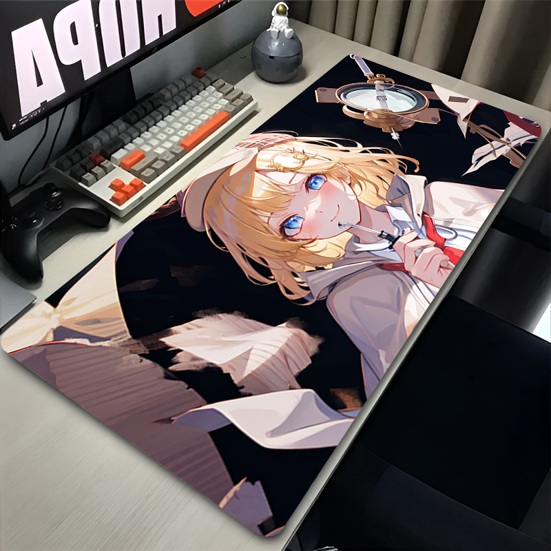 Tapis de souris populaire sur  - Gaming Keyboard He avis et prix