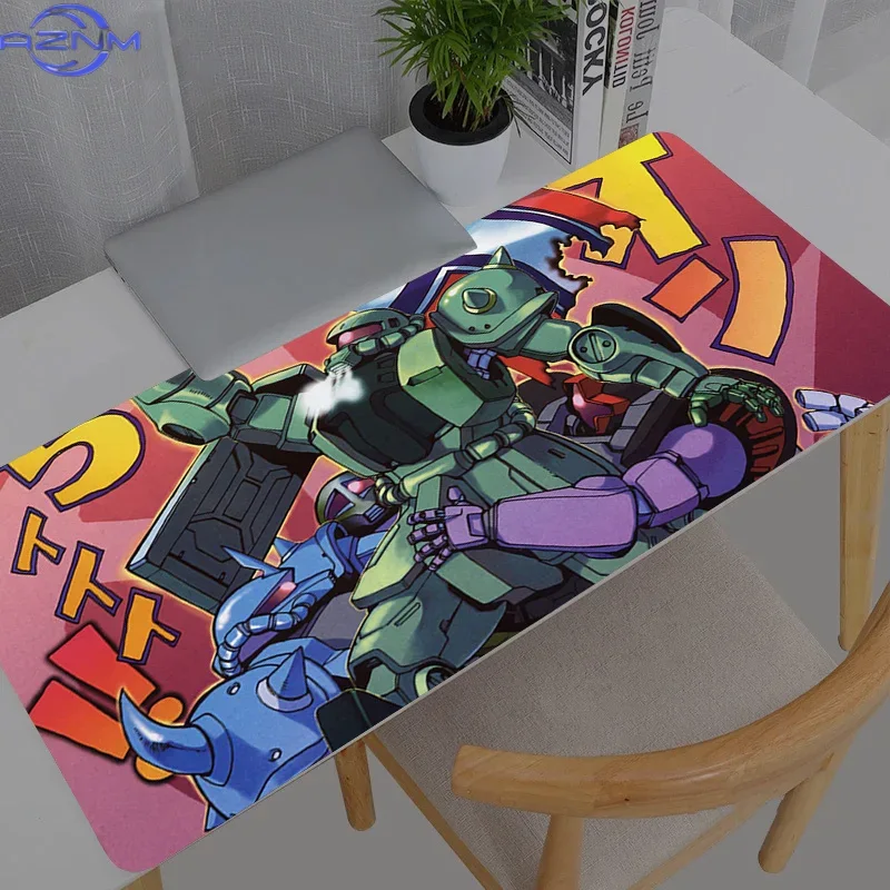 Grand tapis de souris pour jeu - Gaming Keyboard Mobile avis et prix