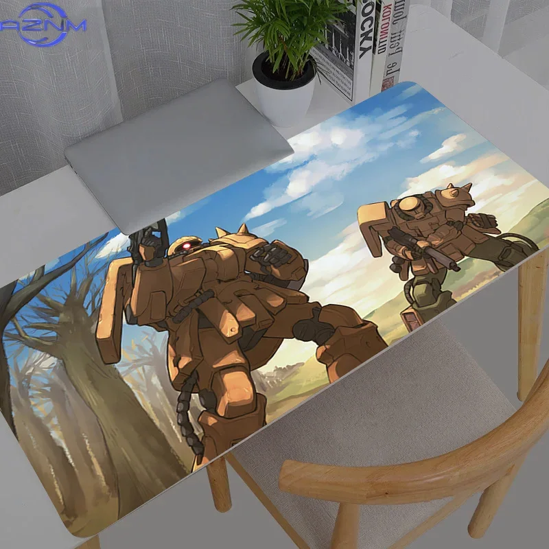 Grand tapis de souris pour jeu - Gaming Keyboard Mobile avis et prix