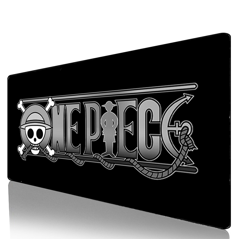 Tapis de souris Anime One Piec - Gaming Keyboard Higround avis et prix