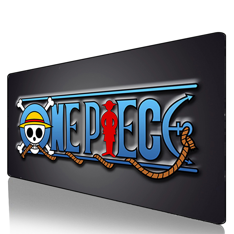 Tapis de souris Anime One Piec - Gaming Keyboard Higround avis et prix