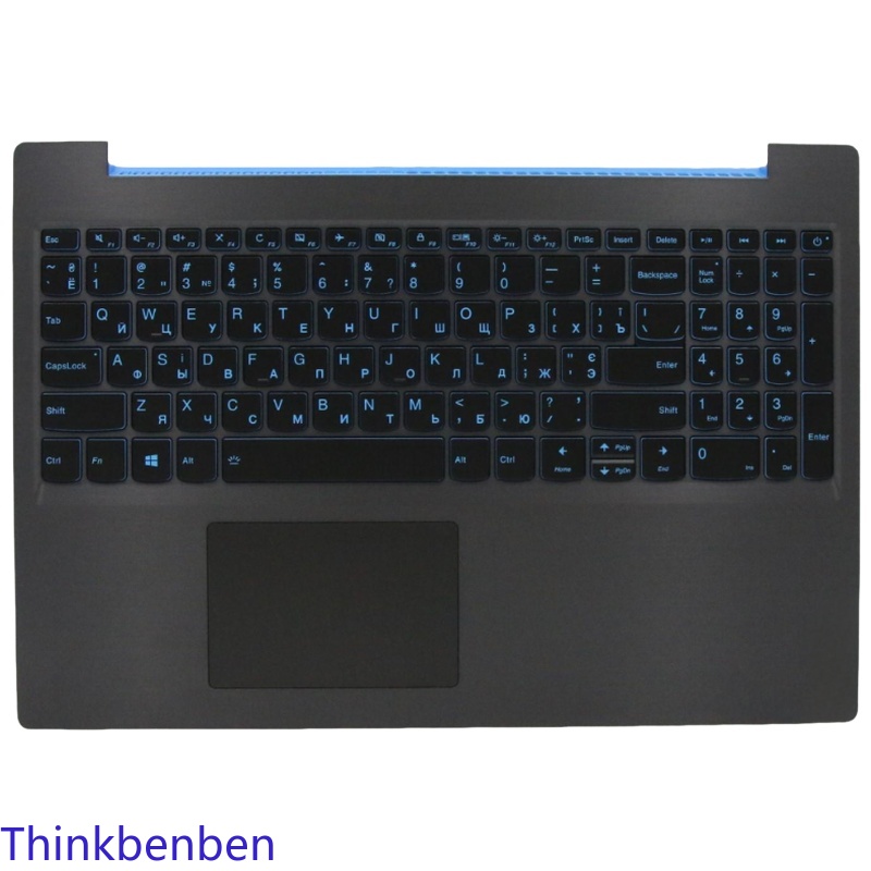 Coque supérieure de clavier no - Gaming Keyboard Top avis et prix
