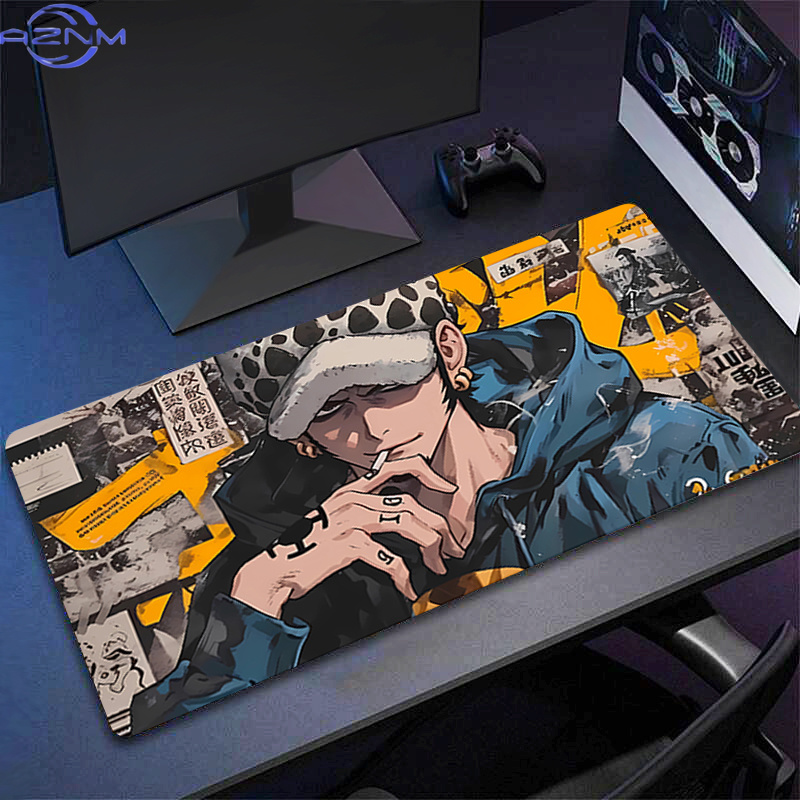 Tapis de souris One Piece Anim - Gaming Keyboard Higround avis et prix