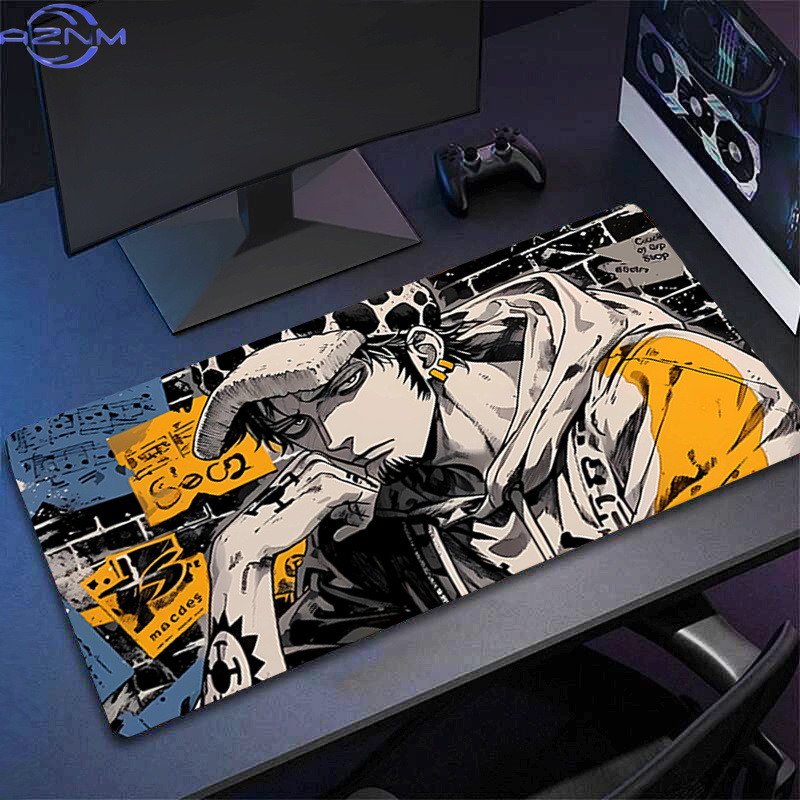 Tapis de souris One Piece Anim - Gaming Keyboard Higround avis et prix