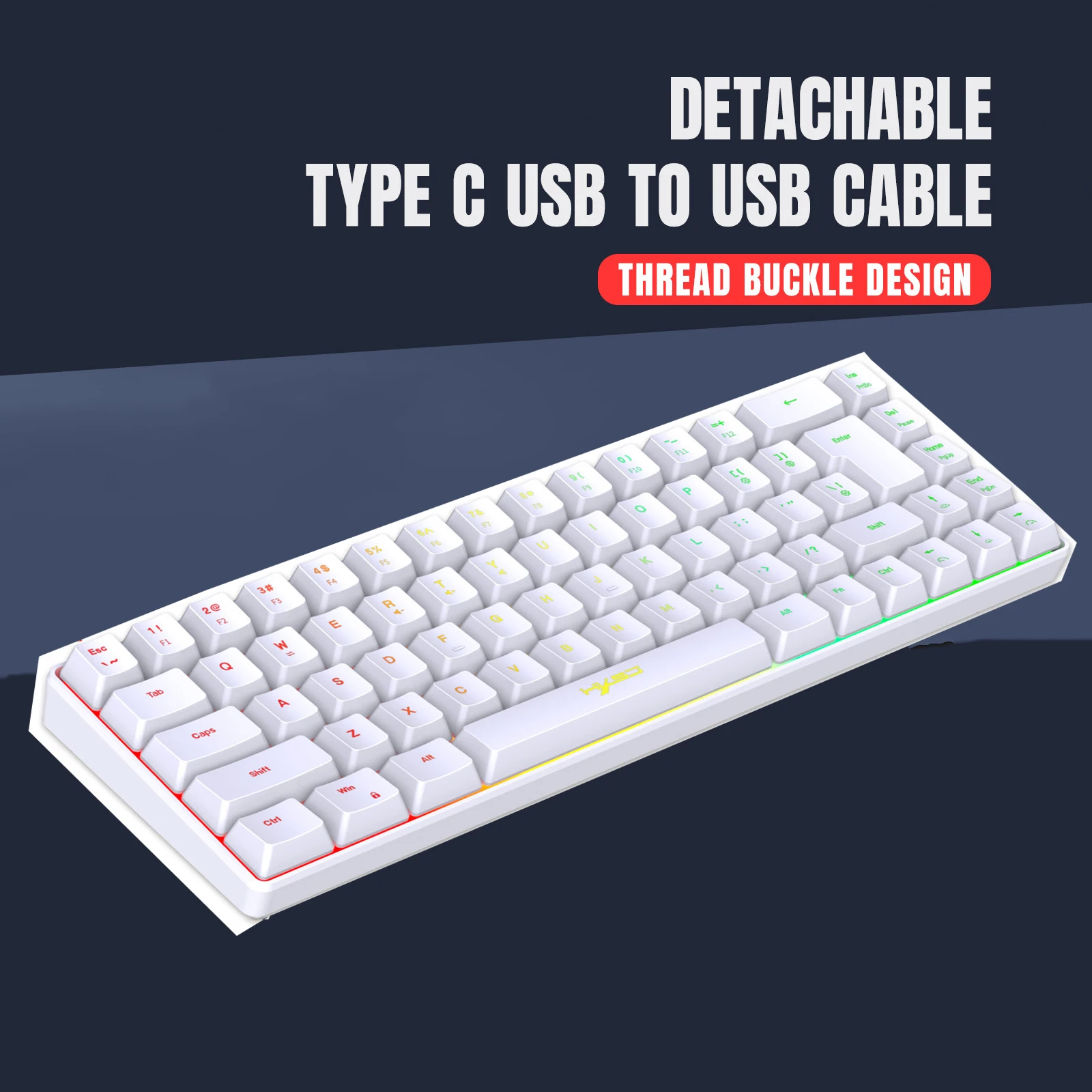 Kit Clavier et Souris Gamer Ré - Gaming Keyboard Mouse And Headset Combo avis et prix