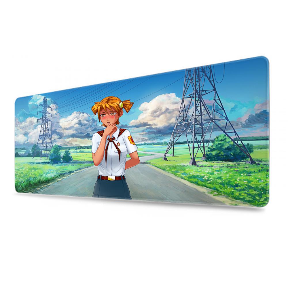 Tapis de souris de jeu d'été v - Gaming Keyboard Higround avis et prix