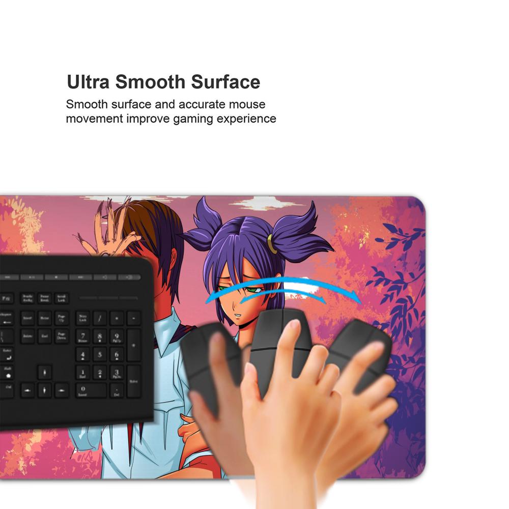Tapis de souris de jeu d'été v - Gaming Keyboard Higround avis et prix