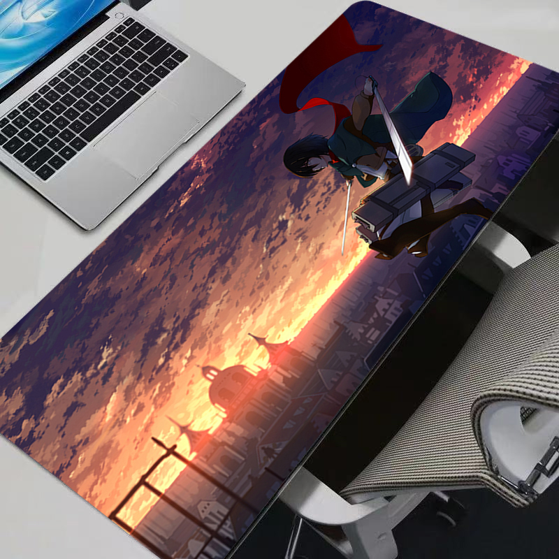 Tapis de souris Anime tapis de - Gaming Keyboard Affordable avis et prix