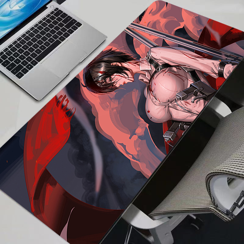 Tapis de souris Anime tapis de - Gaming Keyboard Affordable avis et prix