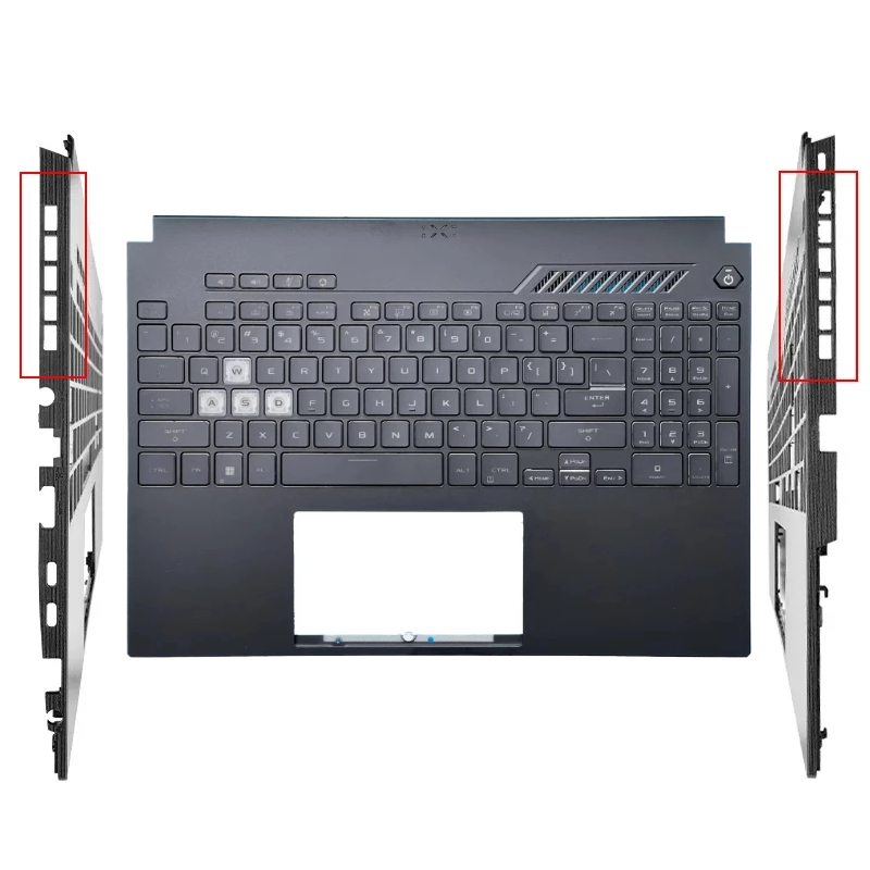 Nouveau pour ASUS TUF Gaming F - Gaming Keyboard Top avis et prix