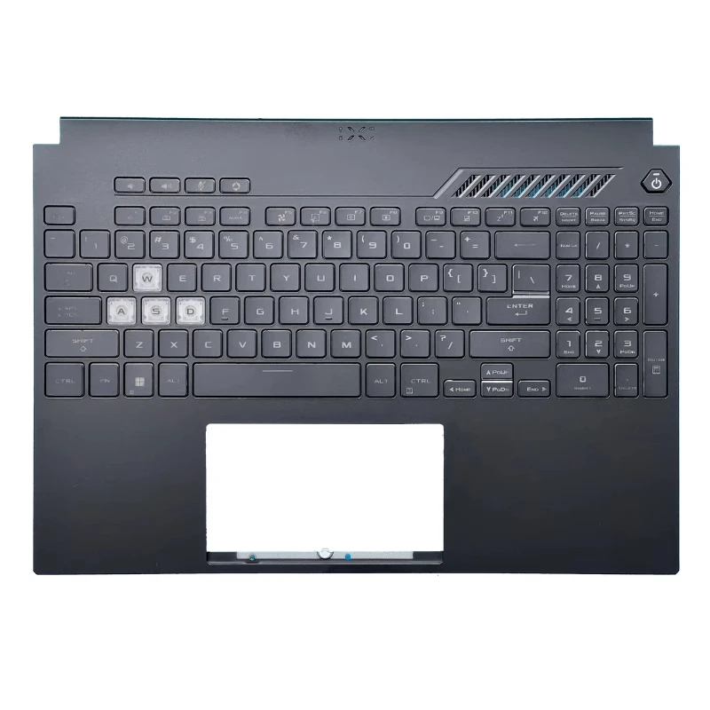 Nouveau pour ASUS TUF Gaming F - Gaming Keyboard Top avis et prix