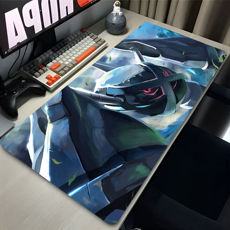 Tapis de bureau pour ordinateu - Gaming Keyboard Top avis et prix