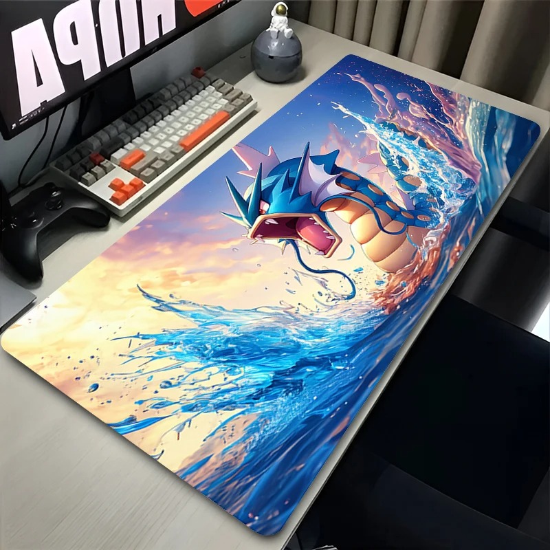 Grand tapis de souris XXL pour - Gaming Keyboard Top avis et prix