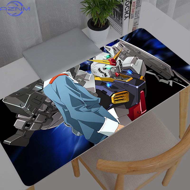 Tapis de souris Mobile Suit Gu - Gaming Keyboard Mobile avis et prix