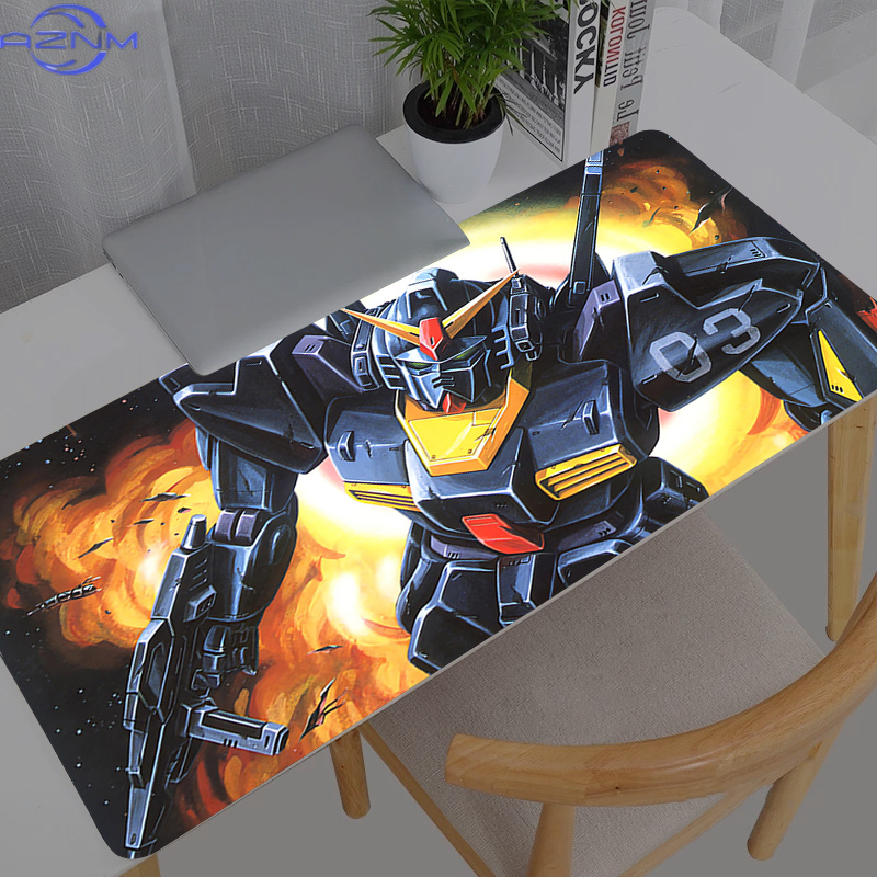 Tapis de souris Mobile Suit Gu - Gaming Keyboard Mobile avis et prix