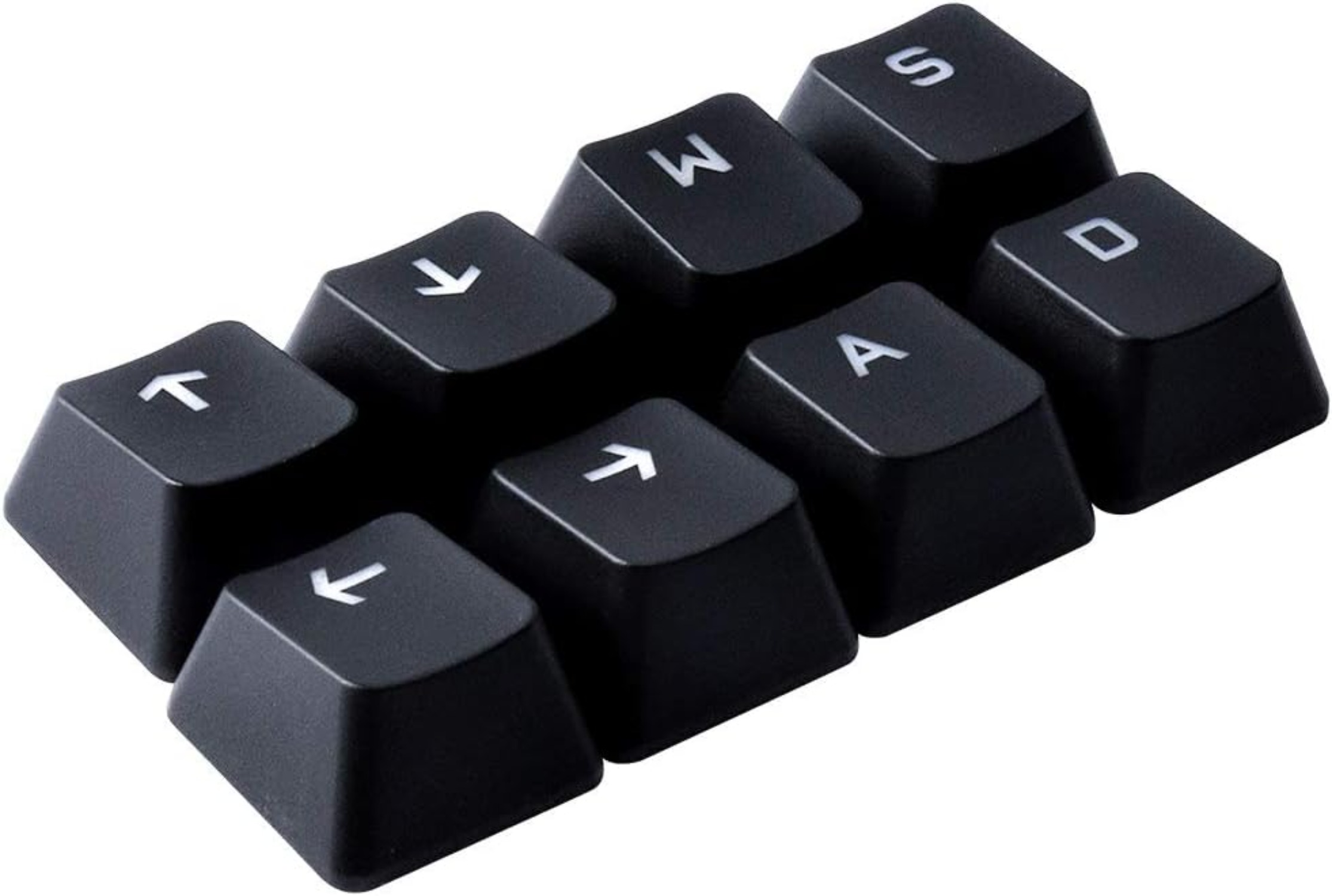 Touches translucides pour clav - Gaming Keyboard Corsair avis et prix