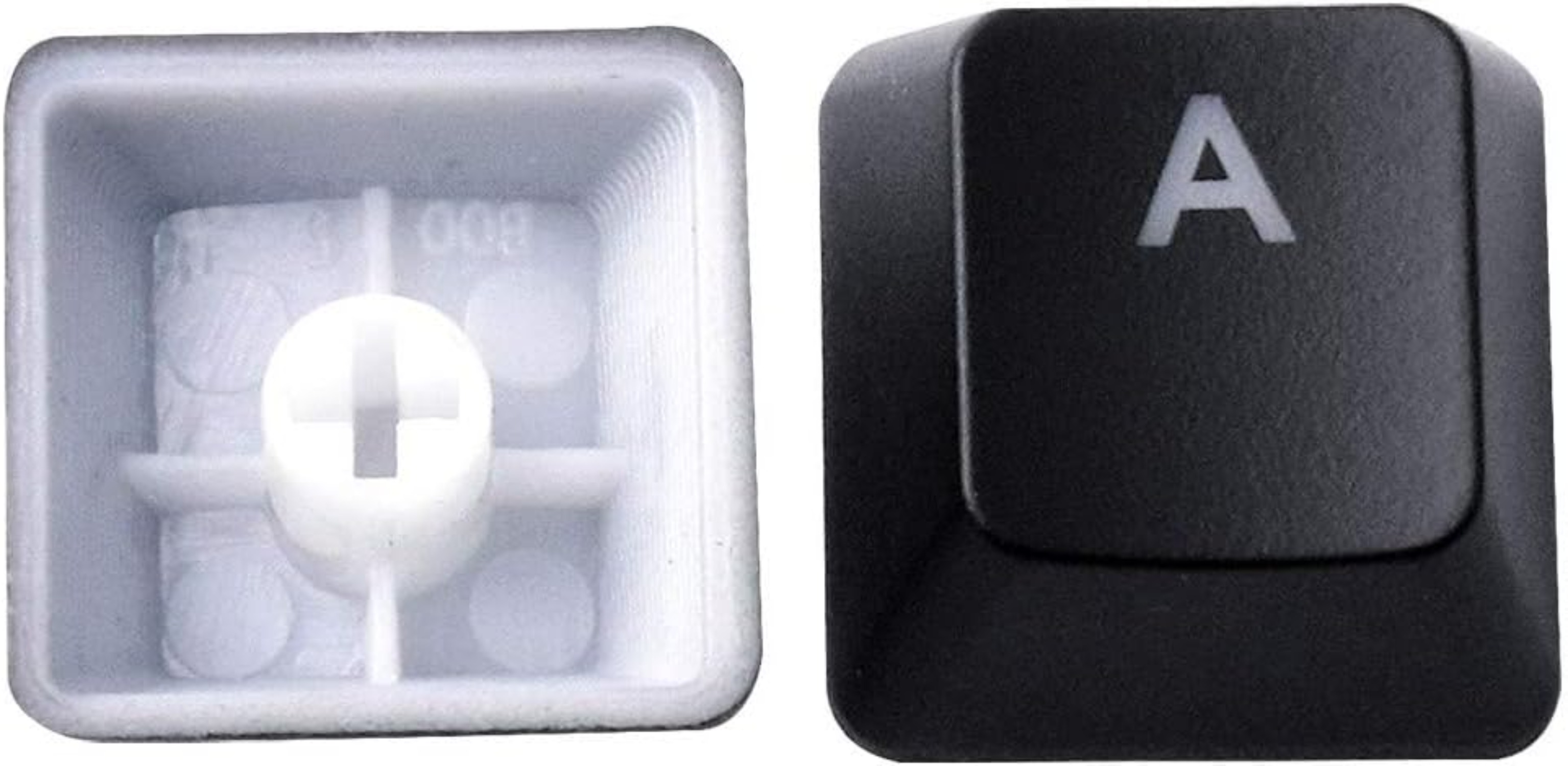 Touches translucides pour clav - Gaming Keyboard Corsair avis et prix