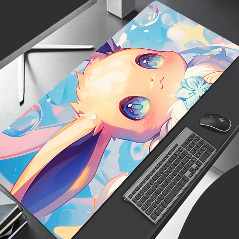 Tapis de souris de jeu P-Pokem - Gaming Keyboard Top avis et prix