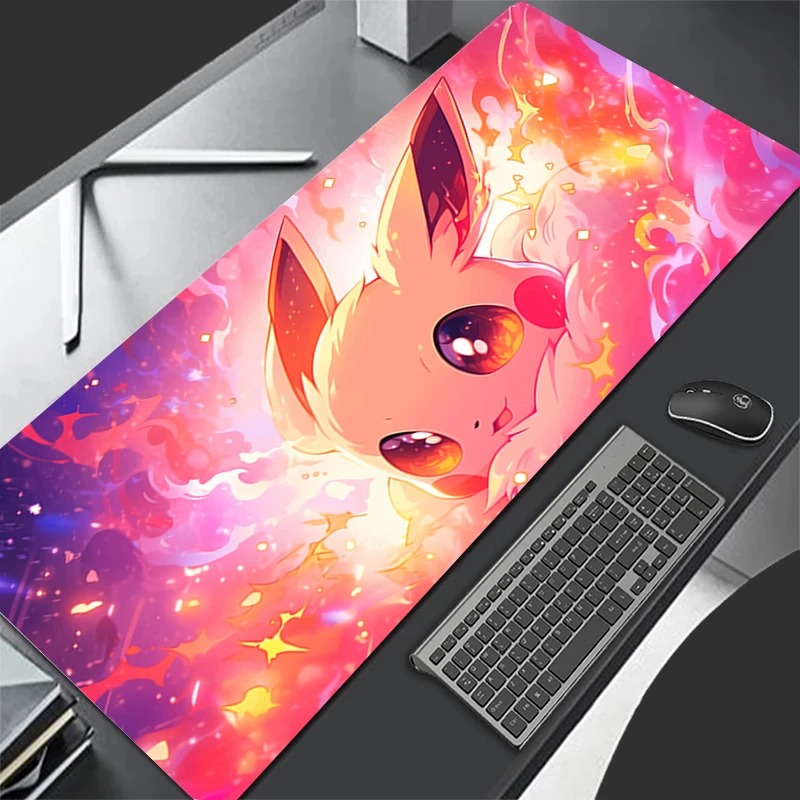 Tapis de souris de jeu P-Pokem - Gaming Keyboard Top avis et prix