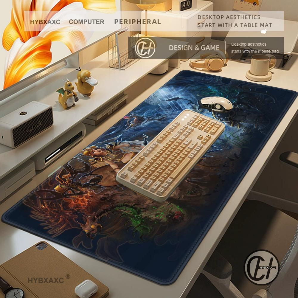 MMObreadds-Grand tapis de sour - Gaming Keyboard Higround avis et prix