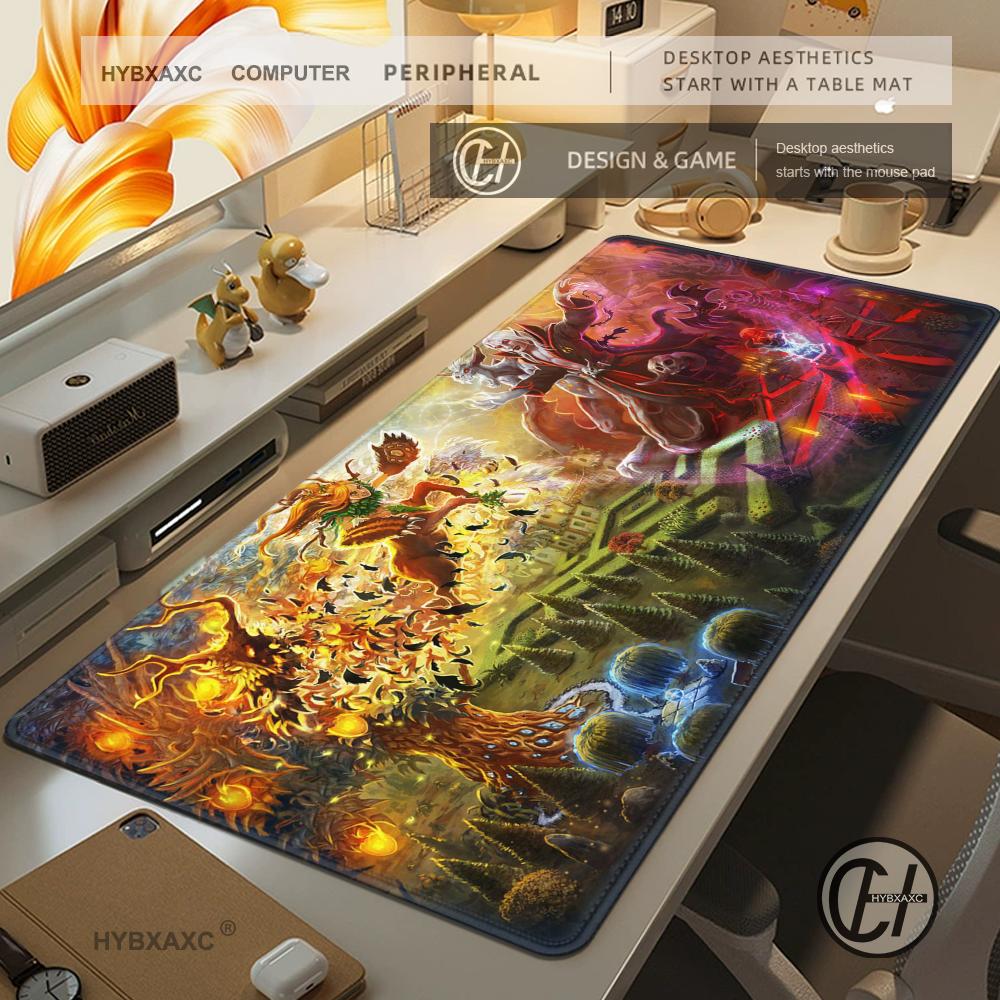 MMObreadds-Grand tapis de sour - Gaming Keyboard Higround avis et prix