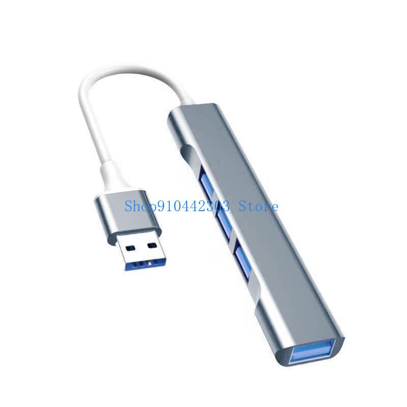 Répartiteur USB 652F Hub USB C - Gaming Keyboard Splitter avis et prix