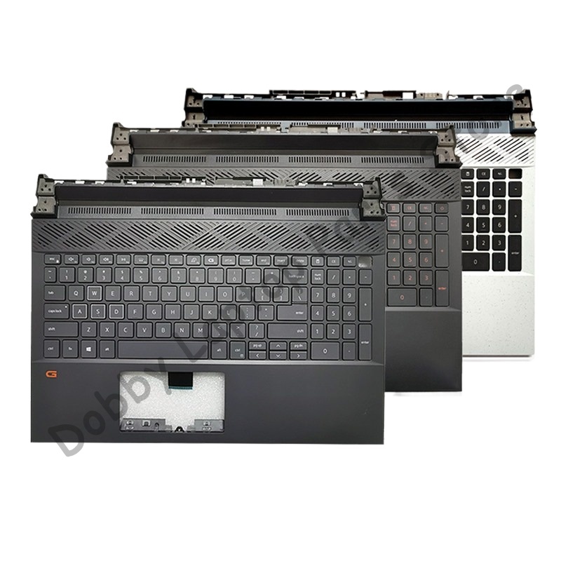 Nouveau clavier de remplacemen - Gaming Keyboard Top avis et prix