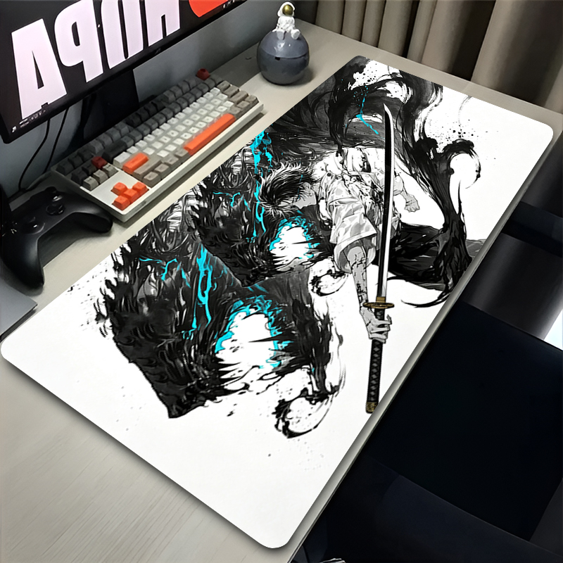 Tapis de souris, accessoires g - Gaming Keyboard He avis et prix