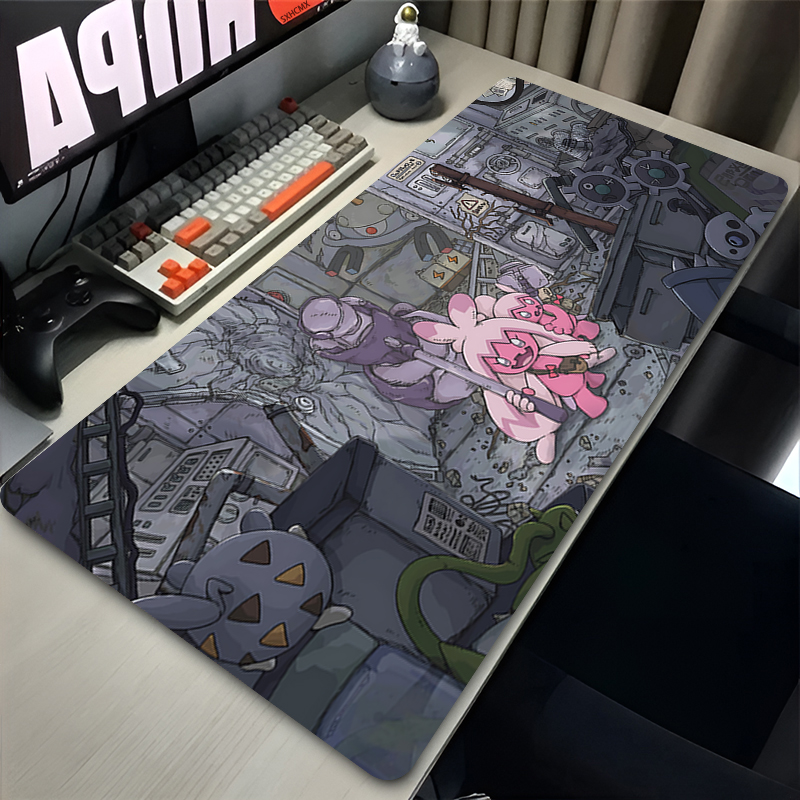 Tapis de souris P-pokemon Tink - Gaming Keyboard Top avis et prix