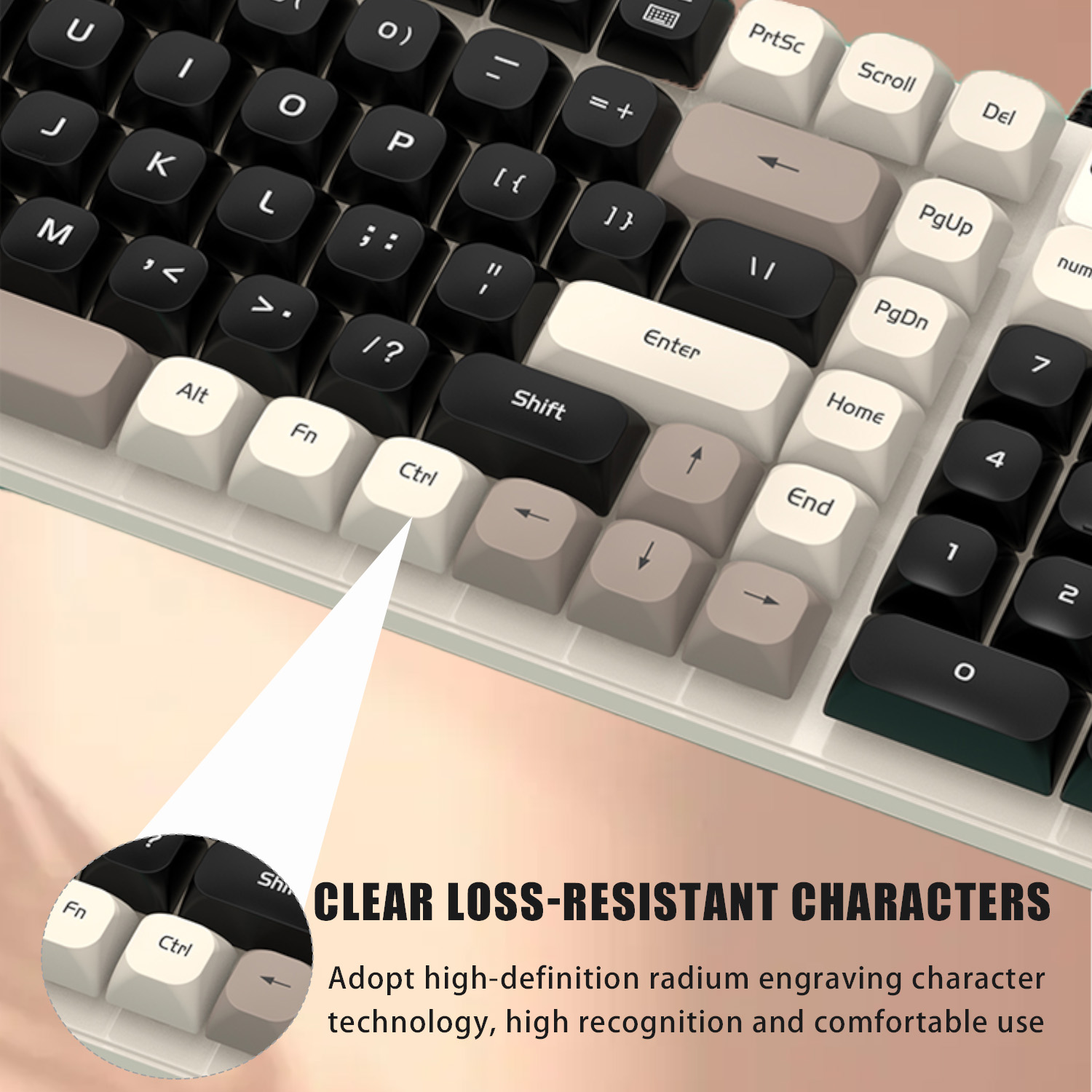 K-Snake KM100 ensemble clavier - Gaming Keyboard Mouse And Headset Combo avis et prix