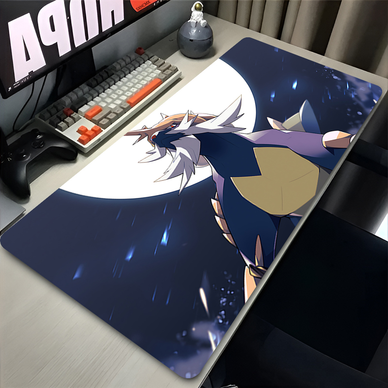 Tapis de souris Anime, accesso - Gaming Keyboard Top avis et prix