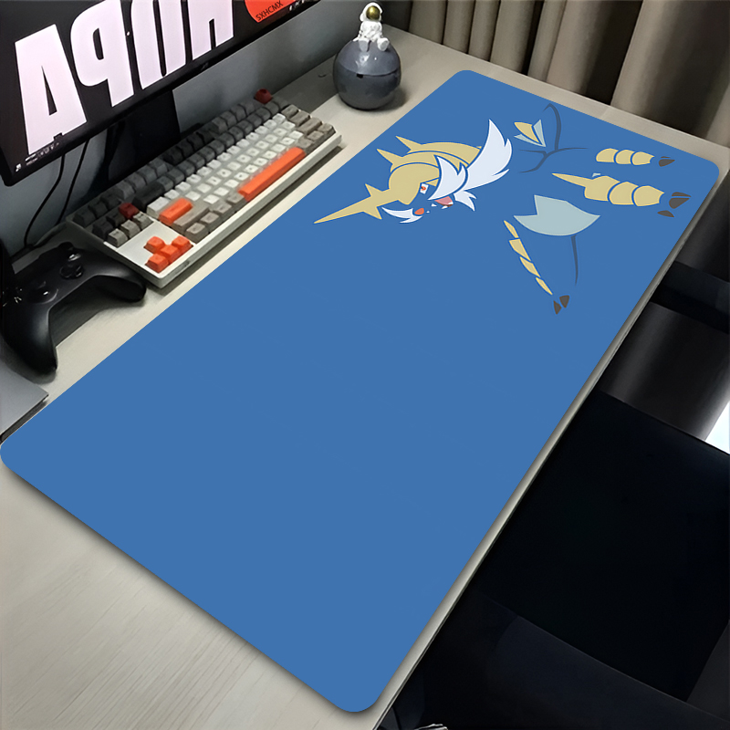 Tapis de souris Anime, accesso - Gaming Keyboard Top avis et prix