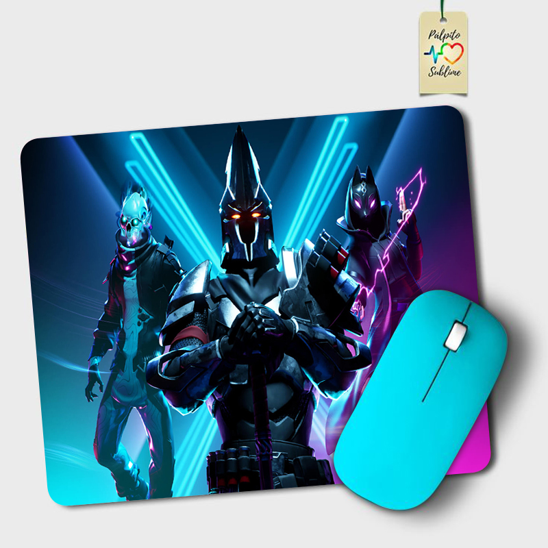 Tapis de souris de jeu Fortnit - Gaming Keyboard Noise avis et prix