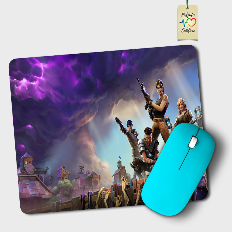Tapis de souris de jeu Fortnit - Gaming Keyboard Noise avis et prix