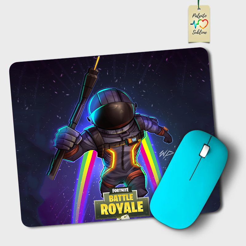 Tapis de souris de jeu Fortnit - Gaming Keyboard Noise avis et prix