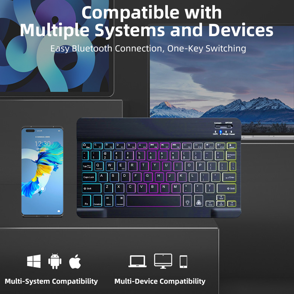 Clavier Bluetooth rétroéclairé - Gaming Keyboard Corsair avis et prix